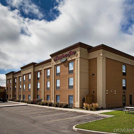 Hampton Inn By Hilton Napanee Greater Napanee Kültér fotó