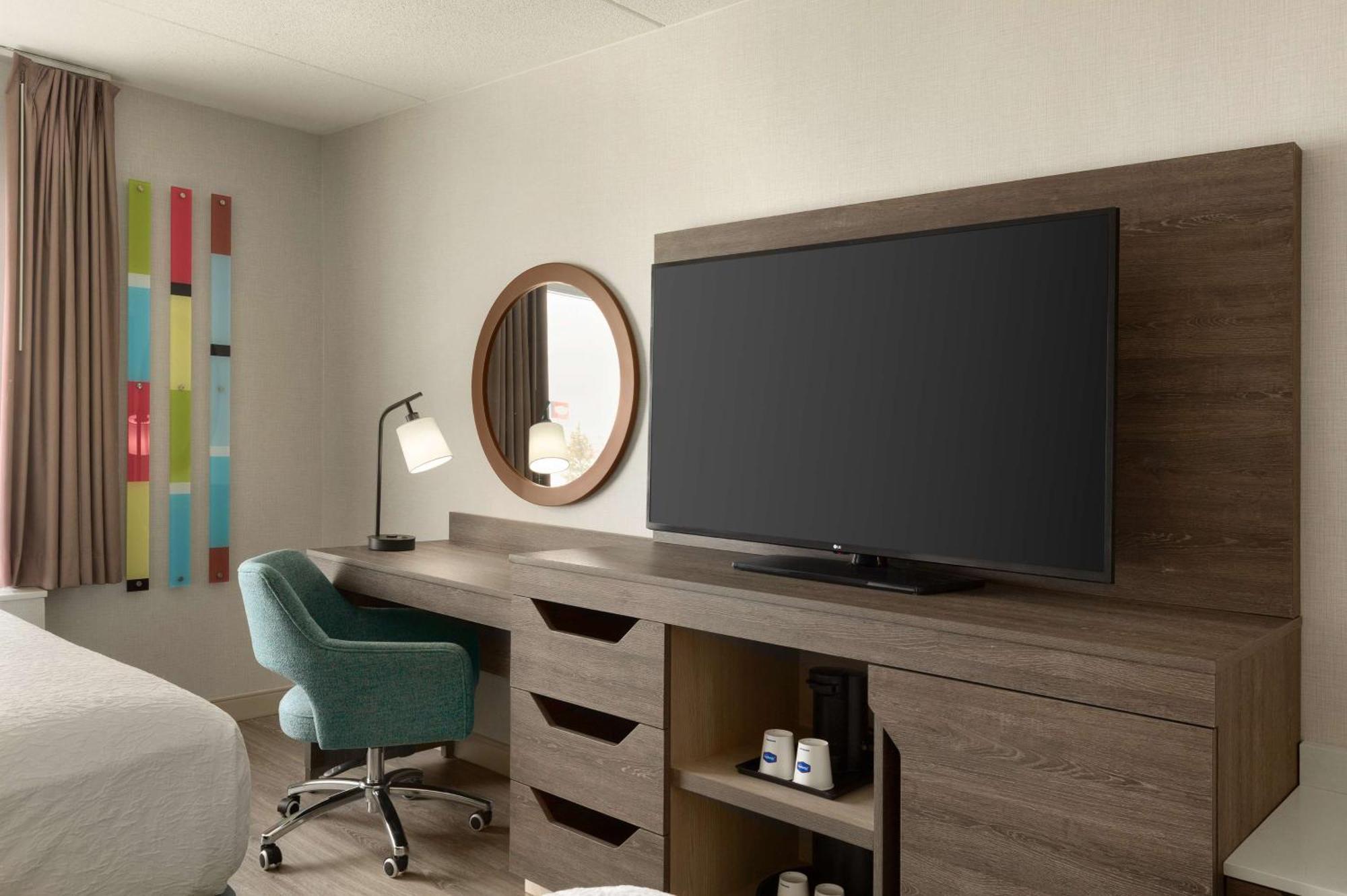 Hampton Inn By Hilton Napanee Greater Napanee Kültér fotó