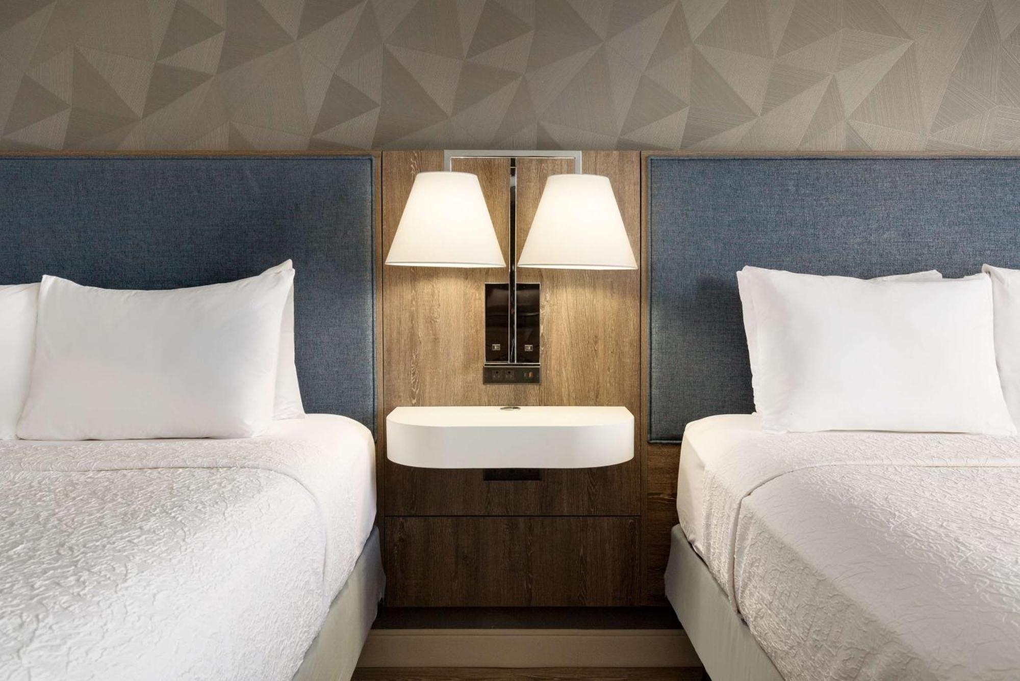 Hampton Inn By Hilton Napanee Greater Napanee Kültér fotó